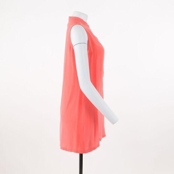 LoveShackFancy Athalia Dress in Pink Divine - Picture 5 of 5